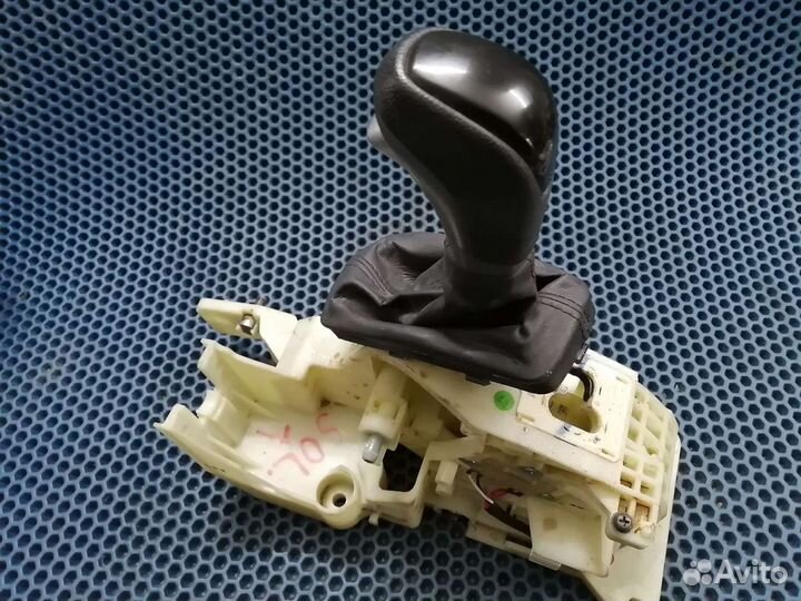 Кулиса АКПП Hyundai solaris