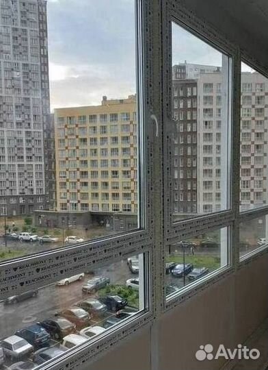 Окна пластиковые быстро под ключ