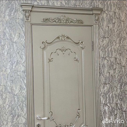 Установшик дверей