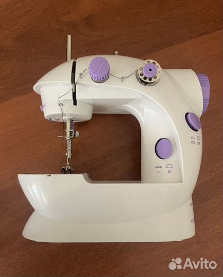Швейная машина Jaguar mini