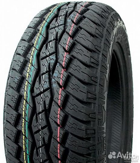 Toyo Open Country A/T Plus 285/75 R16