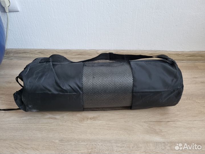 Набор для фитнеса Demix фитбол ролик