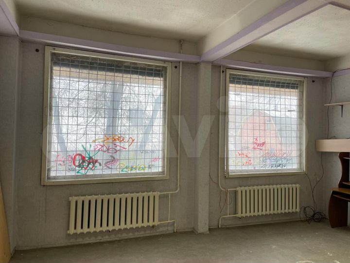 Свободного назначения, 110 м²