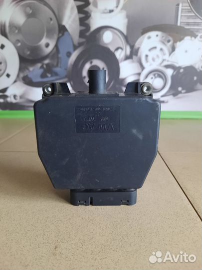 Блок управления клапанами Volkswagen