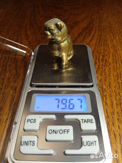 Статуэтка 