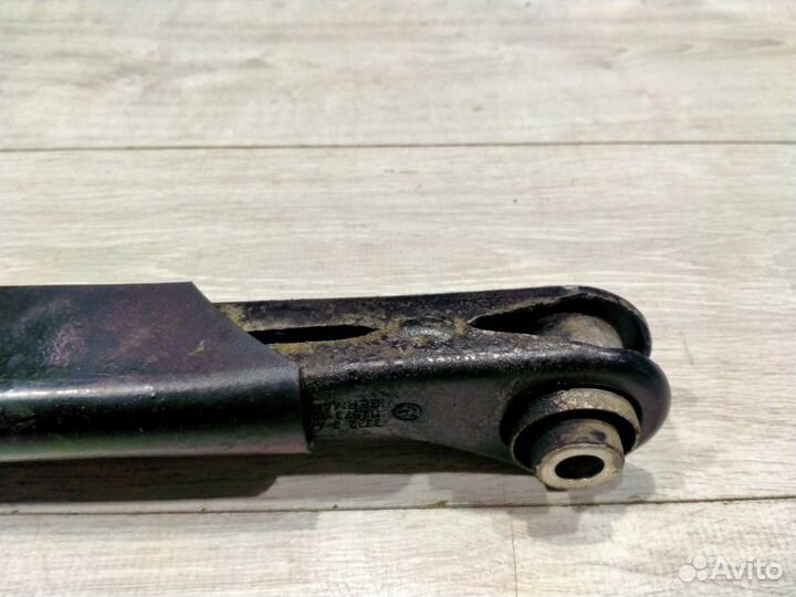 Рычаг подвески задний левый Bmw X3 E83 M54B25