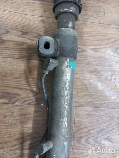 Рулевая рейка Toyota Land Cruiser Prado 120