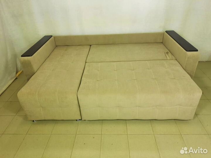 Угловой диван Венера