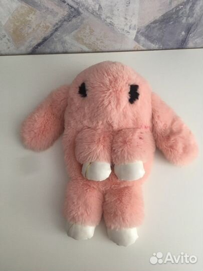 Мягкие игрушки