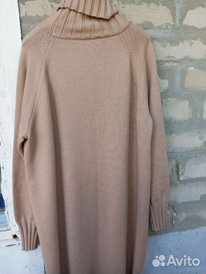 Платье женское 46 48 турция новейшее Trikotto