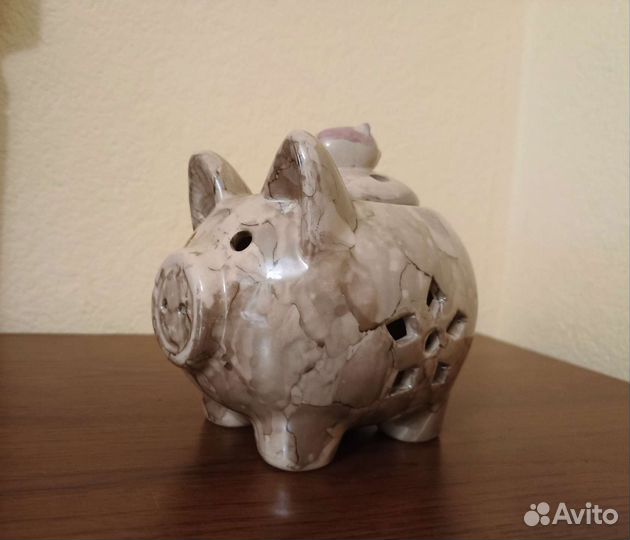 Подсвечник для аромомасла, Аромоподсвечник