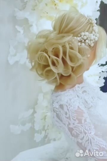 Прически на любое событие