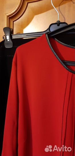 Женские вещи большой размер р.56- 58