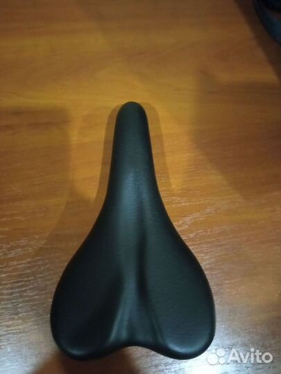 Велосипедное седло Stels