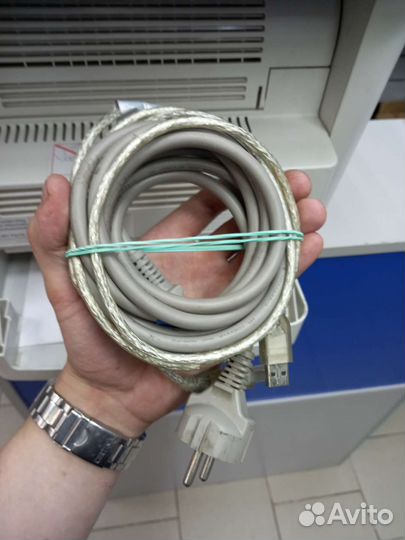 Лазерный принтер мфу Canon I-Sensys MF3228