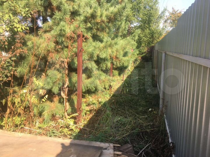 Дом 90 м² на участке 10 сот.