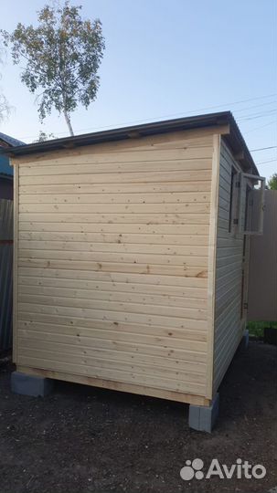 Сарай /бытовка