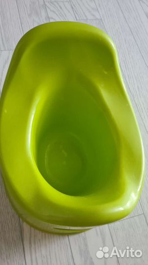 Горшок детский