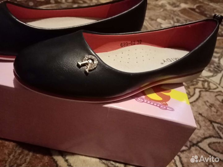 Детская обувь