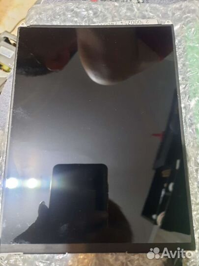 Монитор для iPad mini