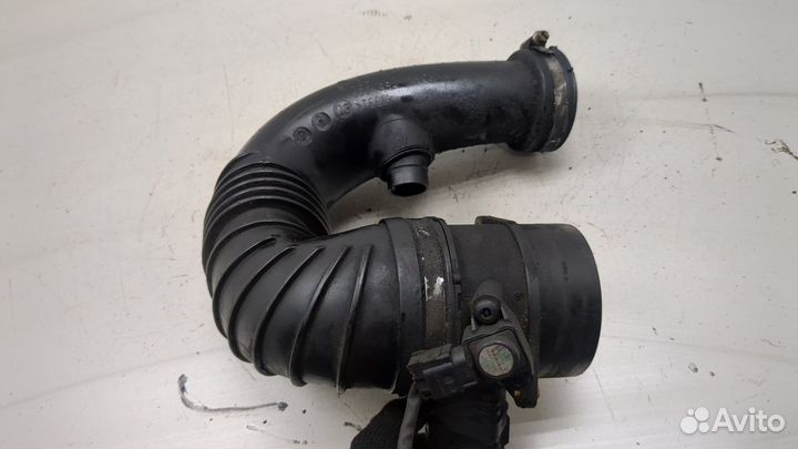 Измеритель потока воздуха Mercedes CLC, 2010