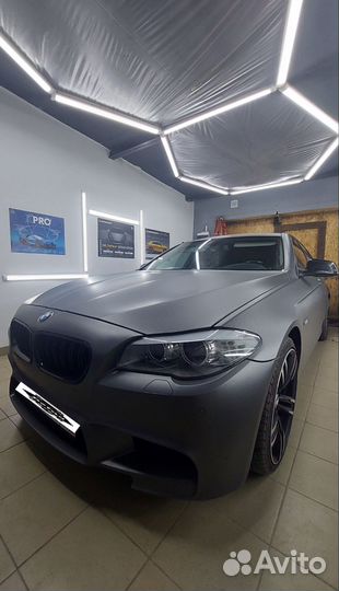 Тонировка автомобиля.Защитные плёнки