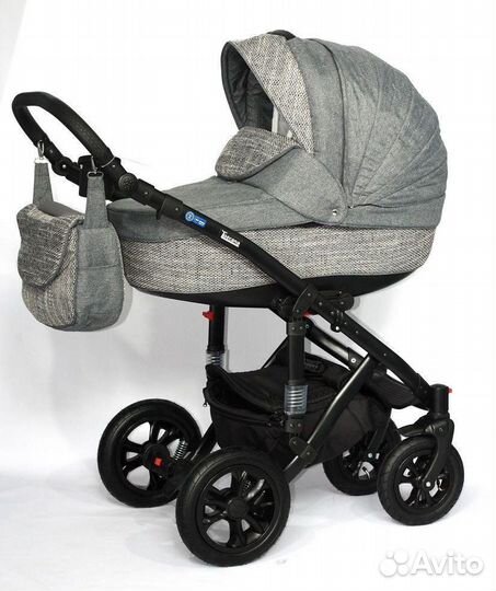 Детская коляска Bebe-Mobile Toscana 2 в 1