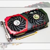 Видеокарта gtx 1050 2gb