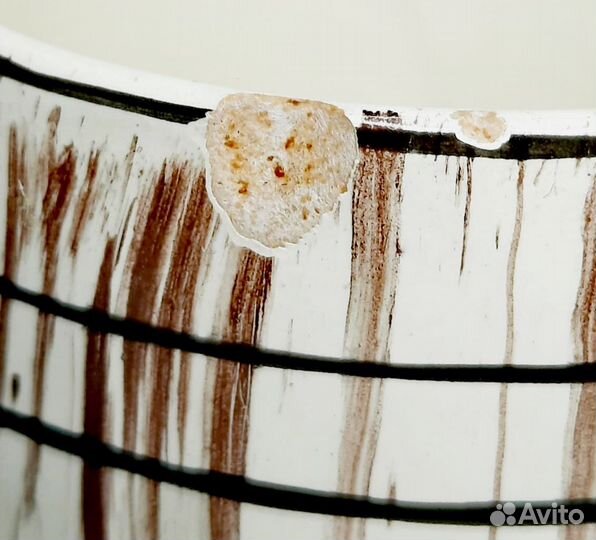 Кружка старинная