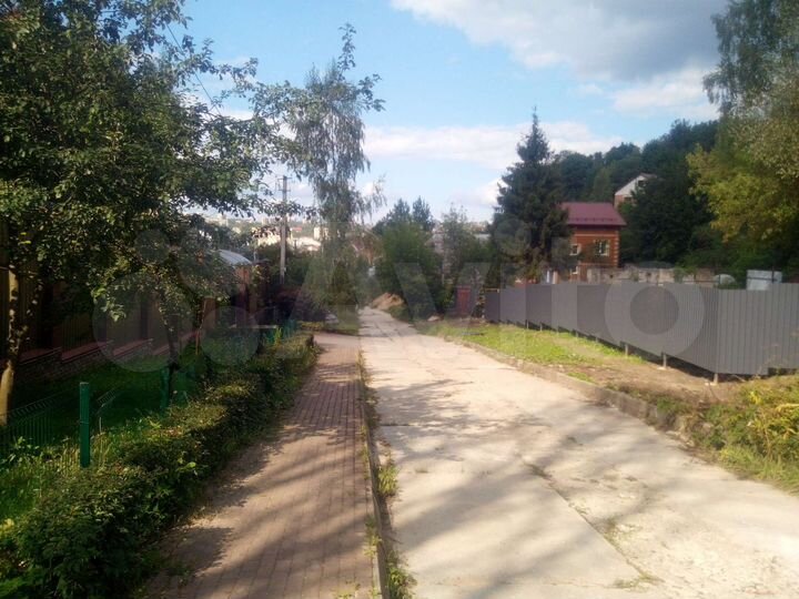 Участок 11,1 сот. (ИЖС)