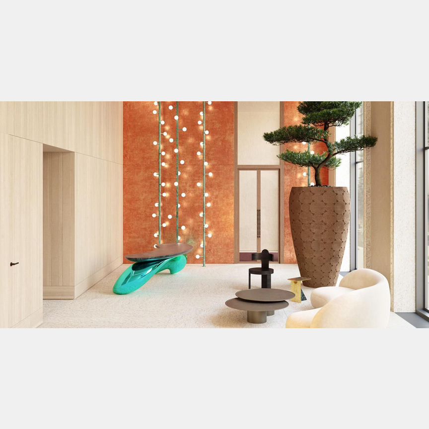 1-к. квартира, 42 м², 21/49 эт.