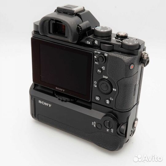 Sony A7