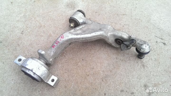 Рычаг передний Инфинити Infinity М35 2WD