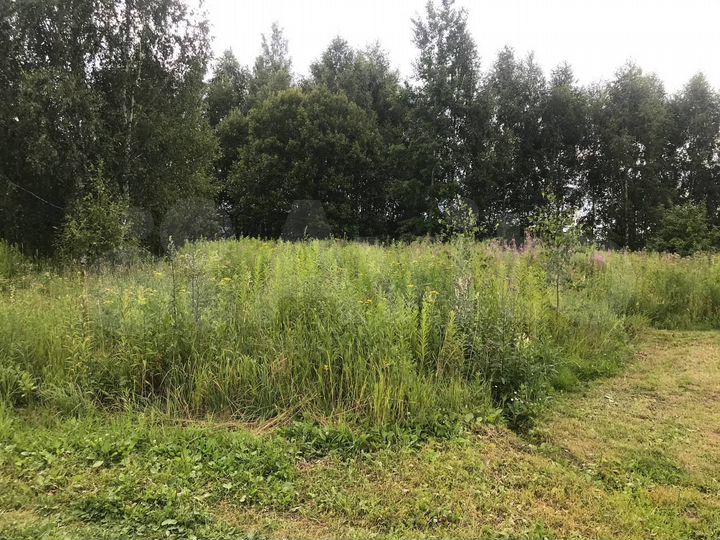 Участок 15 сот. (СНТ, ДНП)