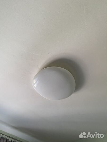 Люстра с пультом, регулируемая