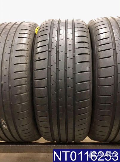 Bridgestone Alenza 001 235/50 R19 99W