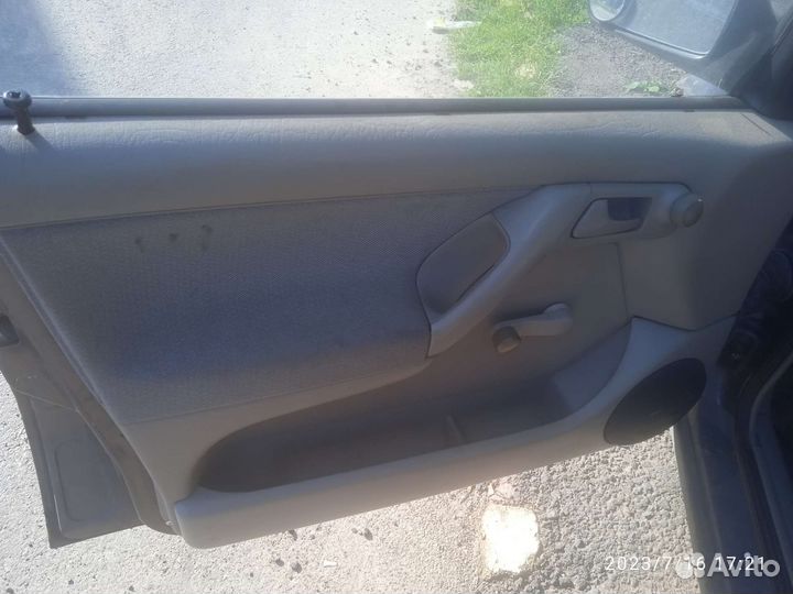 Volkswagen golf 3и пассат б3