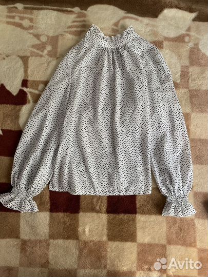 Женские вещи пакетом 48 50