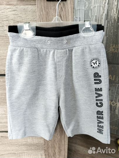 Детская одежда для мальчиков