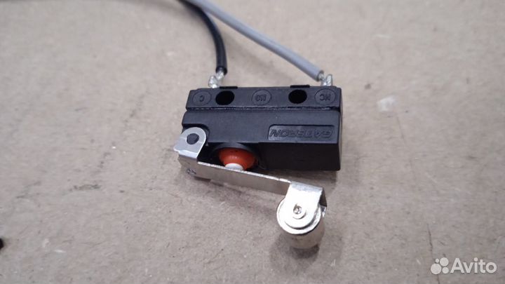 Микровыключатель CDD15 Econom