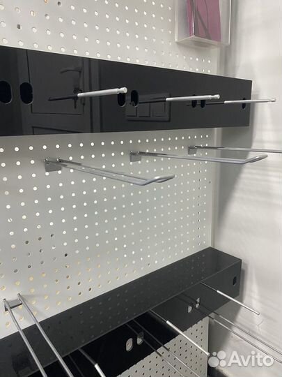 Дисплей напольный