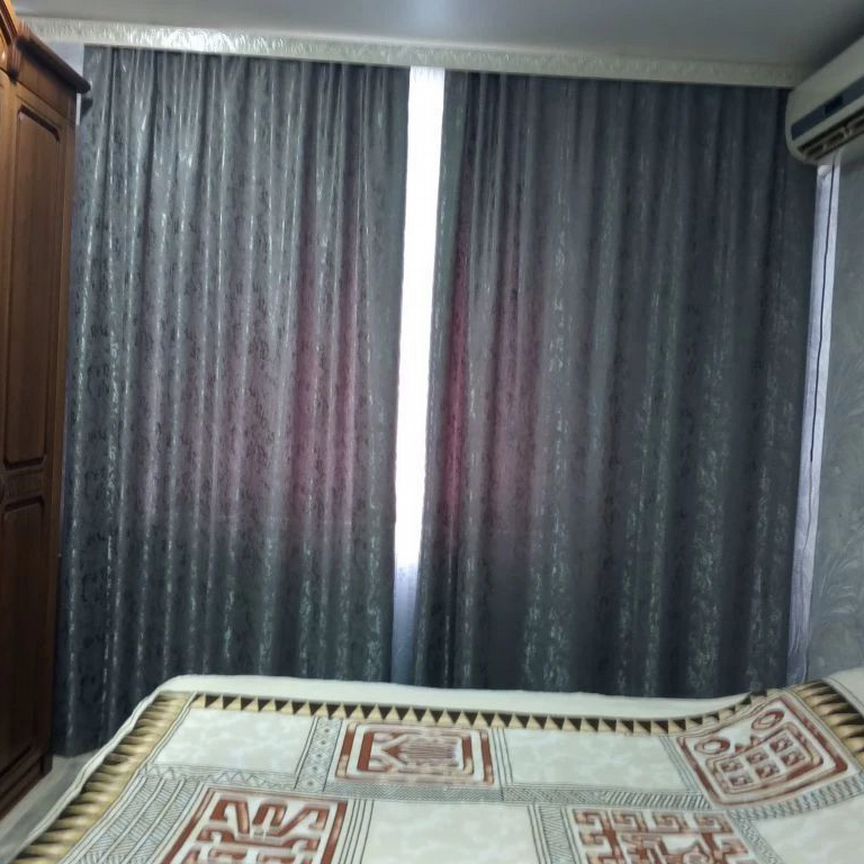 Квартира 2-комн. 54 м² в Хакуринохабль — фото 8 из 12