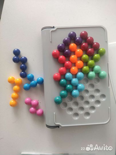 Настольные игры, головоломки