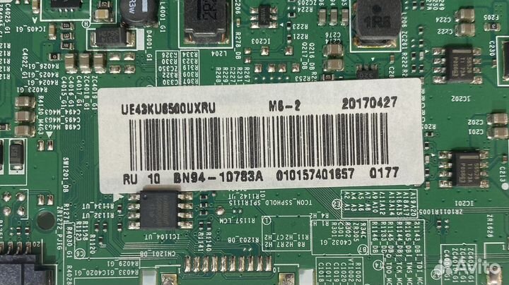 BN41-2528A BN94-10783A