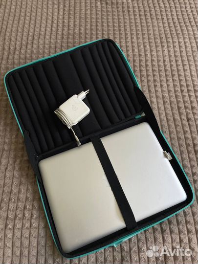 Apple MacBook Air 13 2008