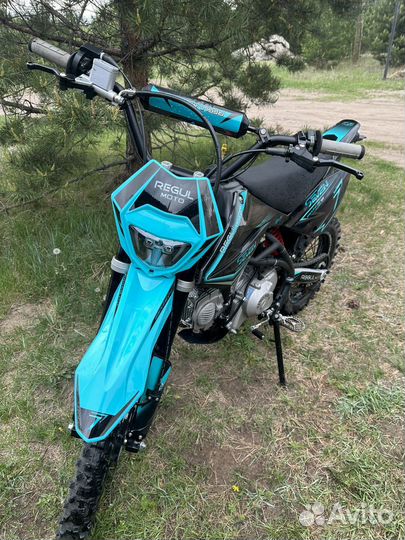 Продам питбайк