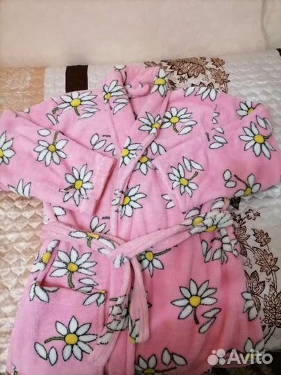 Халат для беременных