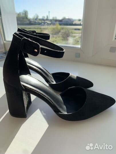 Босоножки женские 36 размер