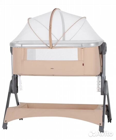 Колыбель-качели Carrello Aria