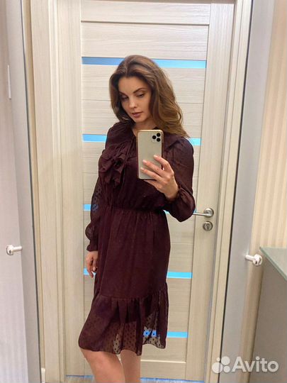 Платье H&M, размер 44